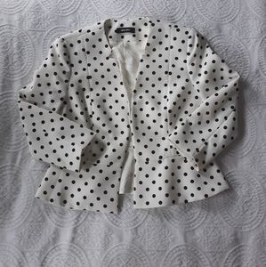 Women's Nine West S Jacket